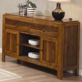 La Cienega Dining Room Serving Table - Coaster 102195