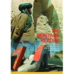 The Heritage Reader