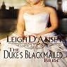 The Duke's Blackmailed Bride