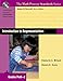 Introduction to Representation, Grades PreK-2 (The Math Process Standards Series)