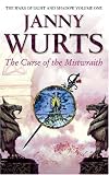 The Curse of the Mistwraith (Wars of Light & Shadow S.)