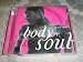 Body + Soul Love Under Cover