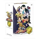 メダロット魂 DVD-BOX1