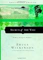 Secrets of the Vine: Breaking Through to Abundance (Breakthrough Series)