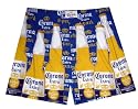 Corona Extra - 6 Pack boxer shorts for men