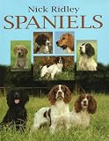 Spaniels : work, rest and play