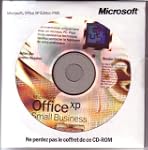 OFFICE XP PME - Small Business (Word...