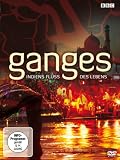 Produkt-Bild: Ganges - Indiens Fluss des Lebens