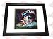 MEATLOAF Autographed Signed Framed Album LP & PROOF