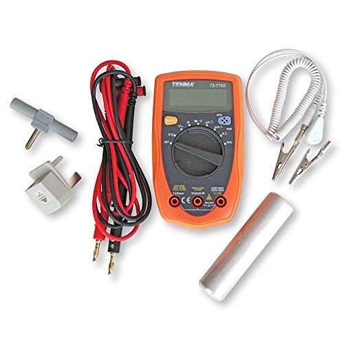 Earthing Product Body Voltage - Continuity Tester by BEP BV Tester