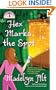 Hex Marks the Spot (Bewitching Mysteries, No. 3)
