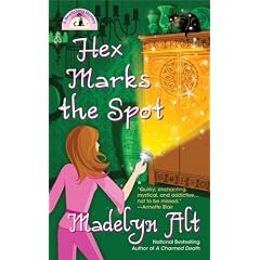 Hex Marks the Spot
