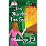 Hex Marks the Spot (Bewitching Mysteries, No. 3)