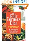 The Four Corners Diet: The Healthy Low-Carb Way of Eating for a Lifetime