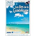 �les de la Guadeloupe - La D�sirade, Marie-Galante, les Saintes