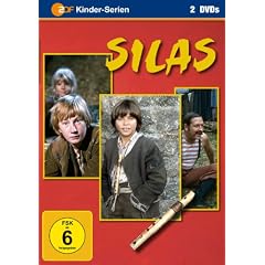 Silas [2 DVDs]