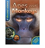 Apes and monkeys
