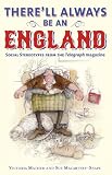 Therell Always be an England: Social Stereotypes from the Daily Telegraph