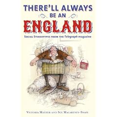 There'll Always be an England: Social Stereotypes from the Daily Telegraph