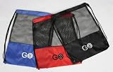 Mesh Sport Pack