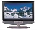 Audiovox V7 VC2607 26-Inch LCD HDTV with DVD player