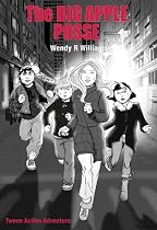 Click to Download Free Kindle Book -> The Big Apple Posse (The Big Apple Posse Trilogy)