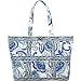 Vera Bradley Large Tic Tac Tote (Clearance)