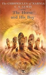 The Horse and His Boy by C. S. Lewis