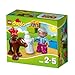 Duplo 10521 Baby Calf