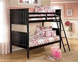 Jaidyn Youth Bunk Bedroom Set