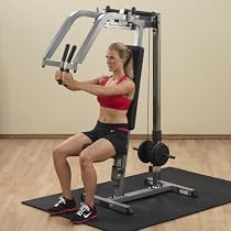 Pec Machine