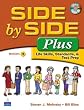 Side by Side Plus - Life Skills, Standards, & Test Prep 4, (3rd Edition)