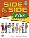 Side by Side Plus - Life Skills, Standards, & Test Prep 4, (3rd Edition)