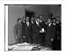 Historic Print (L): Lejeune receives watch from Marine Corps League, 4/15/29