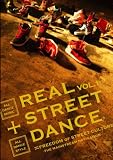 【レンタル専用版】 REAL STREET DANCE VOL.1