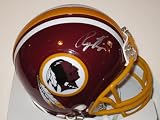 Ryan Kerrigan Washington Redskins Signed Autographed Mini Helmet Coa