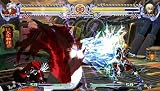 「BLAZBLUE Portable（ブレイブルー ポータブル）」の関連画像