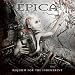 Anklicken zum Vergrößeren: Epica - Requiem for the Indifferent (Audio CD)
