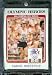 Search : 1984 Topps M&M Dave Wottle Track and Field 800 Meter Olympic Heroes Trading Card - Mint Condition - In Protective Display Case!
