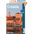 Croatia, 3rd: The Bradt Travel Guide by  Piers Letcher