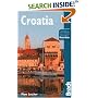 Croatia (The Bradt Travel Guide) (The Bradt Travel Guide)