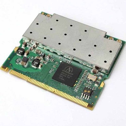 ATHEROS AR5B125 WIRELESS NETWORK ADAPTER DRIVER