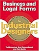 Business and Legal Forms for Industrial Designers (Business and Legal Forms)
