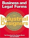 Business and Legal Forms for Industrial Designers