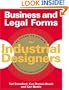 Business and Legal Forms for Industrial Designers