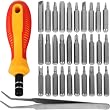 ratchet ring spanner set