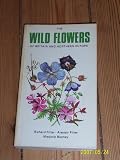 the wild flowers of britain and northern europe