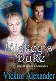 Mickey's Duke