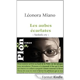 Les aubes �carlates