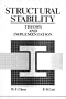 Structural Stability: Theory Implementation